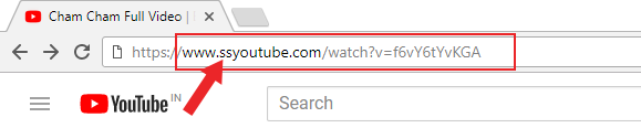 how to download youtube video