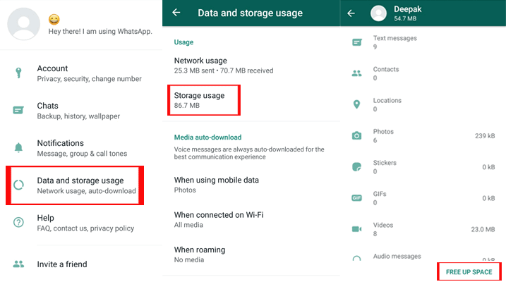 Delete-Photos-Videos-WhatsApp-hindi