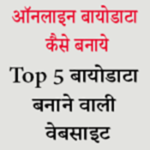 best free resume builder sites in hindi full guide