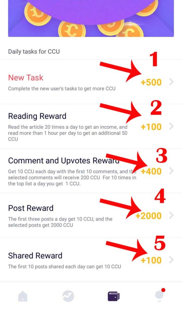 best app to make money online 2019