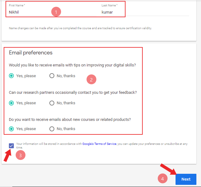 online free digital marketing kaise sikhe 2019