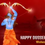Happy vijayadashami images