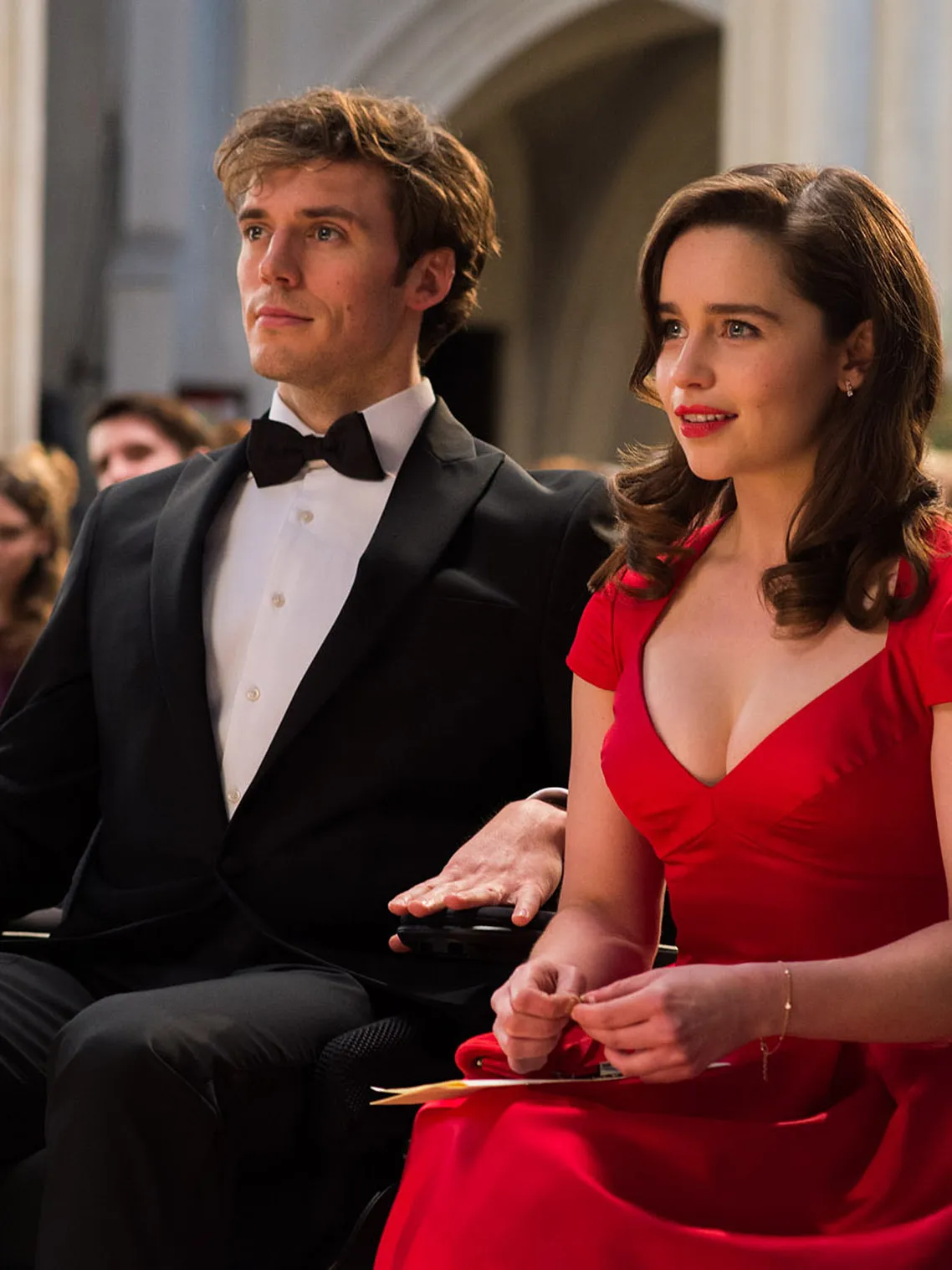 Me Before You