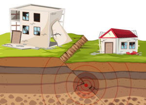 earthquake